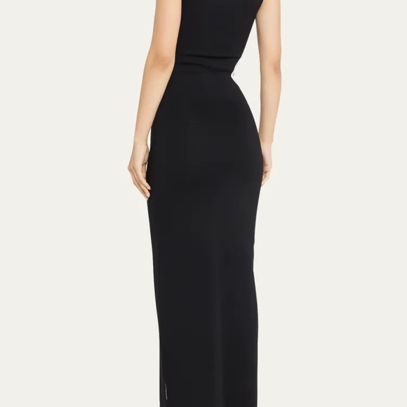 SIR The Label Evalina Cut-Out Maxi Dress - Picture 3 of 9